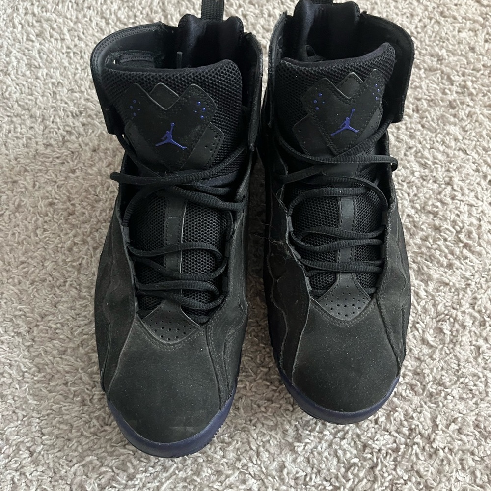 Jordan High-Top Sneakers